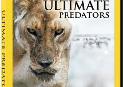 مستند Ultimate Predator: Chimp Attack