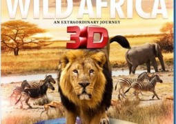 حیات وحش آفریقا: سفر فوق العاده