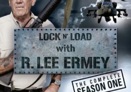Lock ‘N Load with R. Lee Ermey