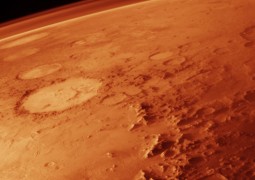 جهان هستی: مریخ سیاره سرخ (دوبله فارسی)