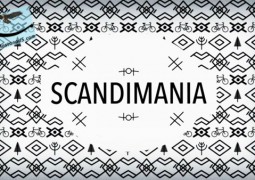 اسکاندیمانیا (شور اسکاندیناوی)