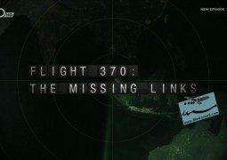 پرواز ۳۷۰: حلقه های گمشده