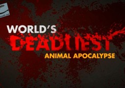 مرگ بارترین آخرالزمان های حیوانی دنیا