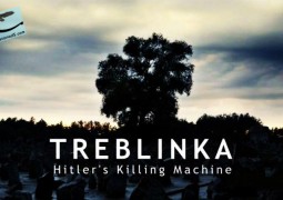 تربلینکا: ماشین آدم کشی هیتلر (۲۰۱۴)