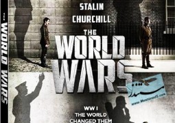 جنگ های جهانی (۲۰۱۴)