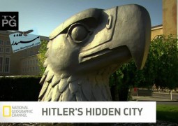شهر پنهان هیتلر (۲۰۰۸)