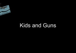 بچه ها و تفنگ ها (۲۰۱۴)