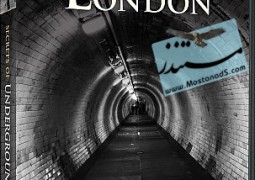 اسرار زیر زمین لندن (۲۰۱۴)