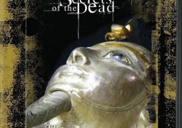 اسرار مردگان: فرعون نقره ای (۲۰۱۰)