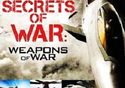 اسرار جنگ: سلاح های جنگ (۲۰۱۴)