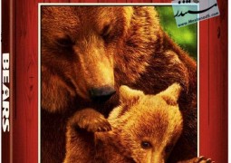 مخاطرات حیات: خرس ها (۲۰۱۴)