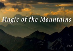 جادوی کوهستان (۲۰۰۹)