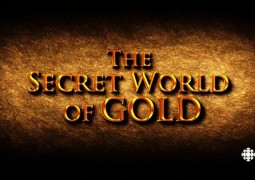 جهان مخفیانه طلا (۲۰۱۴)