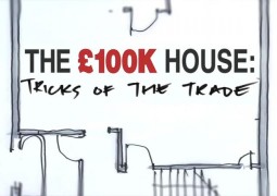خانه ۱۰۰ هزاری: حقه های تجارت (۲۰۱۴)
