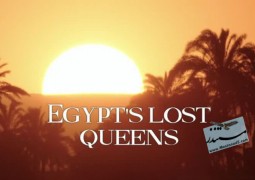 ملکه های گمشده مصر (۲۰۱۴)