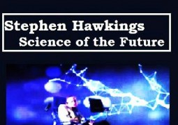 استیون هاوکینگ: دانش آینده (۲۰۱۴)