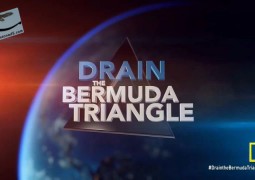 خشک شدن مثلث برمودا (۲۰۱۴)