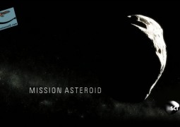 ماموریت سیارک (۲۰۱۴)
