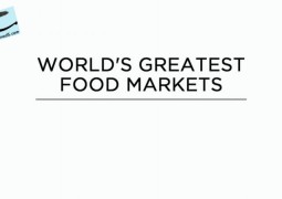 بزرگ ترین فروشگاه های مواد غذایی (۲۰۱۴)