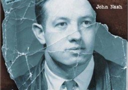 جنون درخشان : جان نش (John Nash)