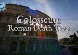 کولوسئوم: تله مرگ رومی (۲۰۱۵)