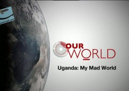 اوگاندا: جهان دیوانه من (۲۰۱۵)