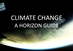 تغییرات آب و هوایی: راهنمای افق (۲۰۱۵)