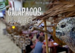 گالاپاگوس: جزایر تغییرات (۲۰۱۵)
