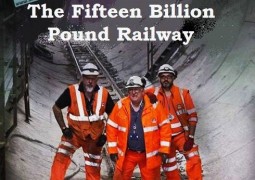 راه آهن پانزده میلیارد پوندی – قسمت ۳ (۲۰۱۴)