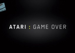 آتاری: Game Over