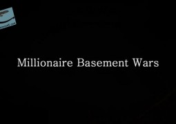 جنگ های زیرزمینی میلیونرها (۲۰۱۵)