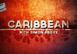 کارائیب با سیمون ریو – قسمت ۱ (۲۰۱۵)