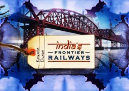 راه های آهن خارجی هندوستان – قسمت ۳ (۲۰۱۵)