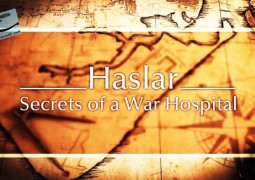 هاسلار: اسرار یک بیمارستان جنگی (۲۰۱۵)