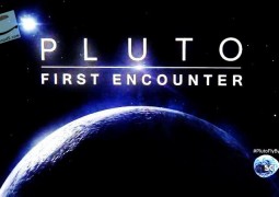 مستقیم از پلوتو: اولین برخورد (۲۰۱۵)