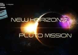 ماموریت پلوتو (۲۰۱۵)