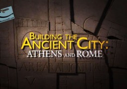 ساخت شهر باستانی: آتن و رم (۲۰۱۵)