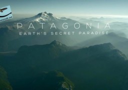 پاتاگونیا: بهشت پنهان زمین (۲۰۱۵)