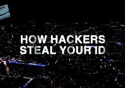 هکرها چگونه ID شما را می دزدند (۲۰۱۵)