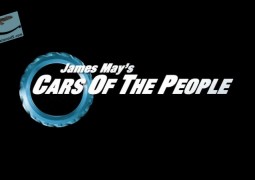 ماشین های جیمز می از ماشین های مردم از مردم: سری ۱ (۲۰۱۴)