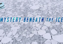 اسرار مدفون در زیر یخ (۲۰۱۶)