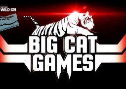 بازی گربه سانان بزرگ (۲۰۱۶)