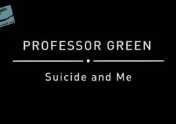 پروفسور گرین: من و خودکشی (۲۰۱۶)