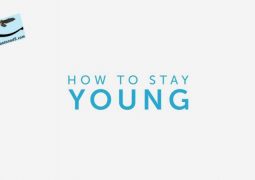 چگونه جوان بمانیم: سری ۱ (۲۰۱۶)