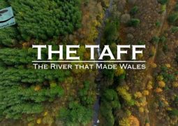 تاف: رودخانه ای که ولز را می سازد (۲۰۱۶)