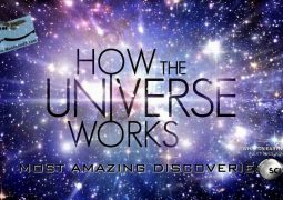 جهان چگونه می چرخد: حیرت انگیزترین کشف ها (۲۰۱۶)