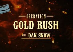 عملیات تب طلا با دن اسنو (۲۰۱۶)
