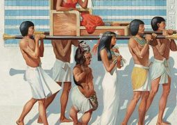 مصر مرموز (۲۰۰۶)