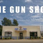 فروشگاه اسلحه (۲۰۱۶)
