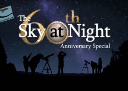 آسمان در شب: ویژه ۶۰ امین سالگرد (۲۰۱۷)